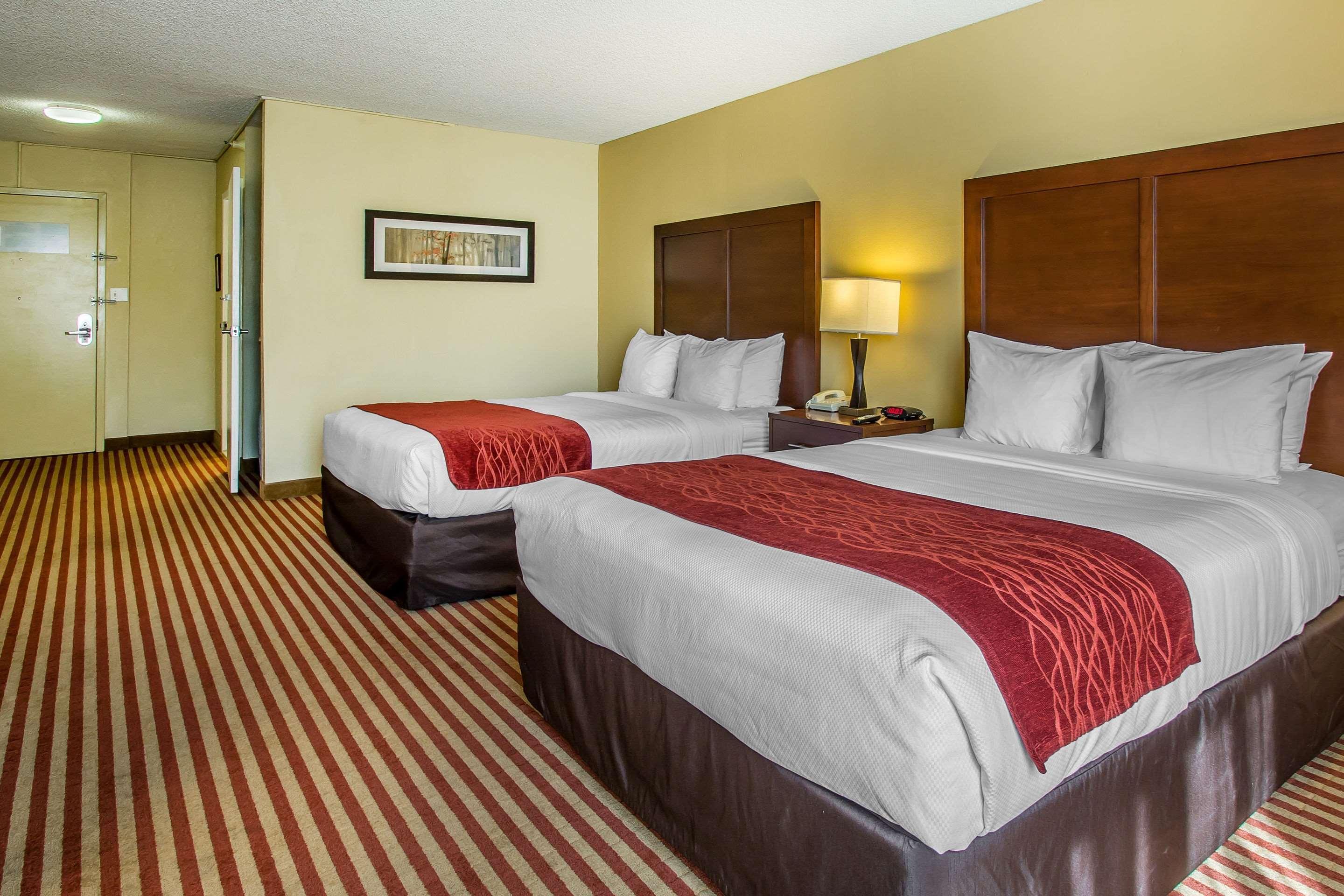 Comfort Inn & Suites Kissimmee By The Parks Four Corners Екстериор снимка