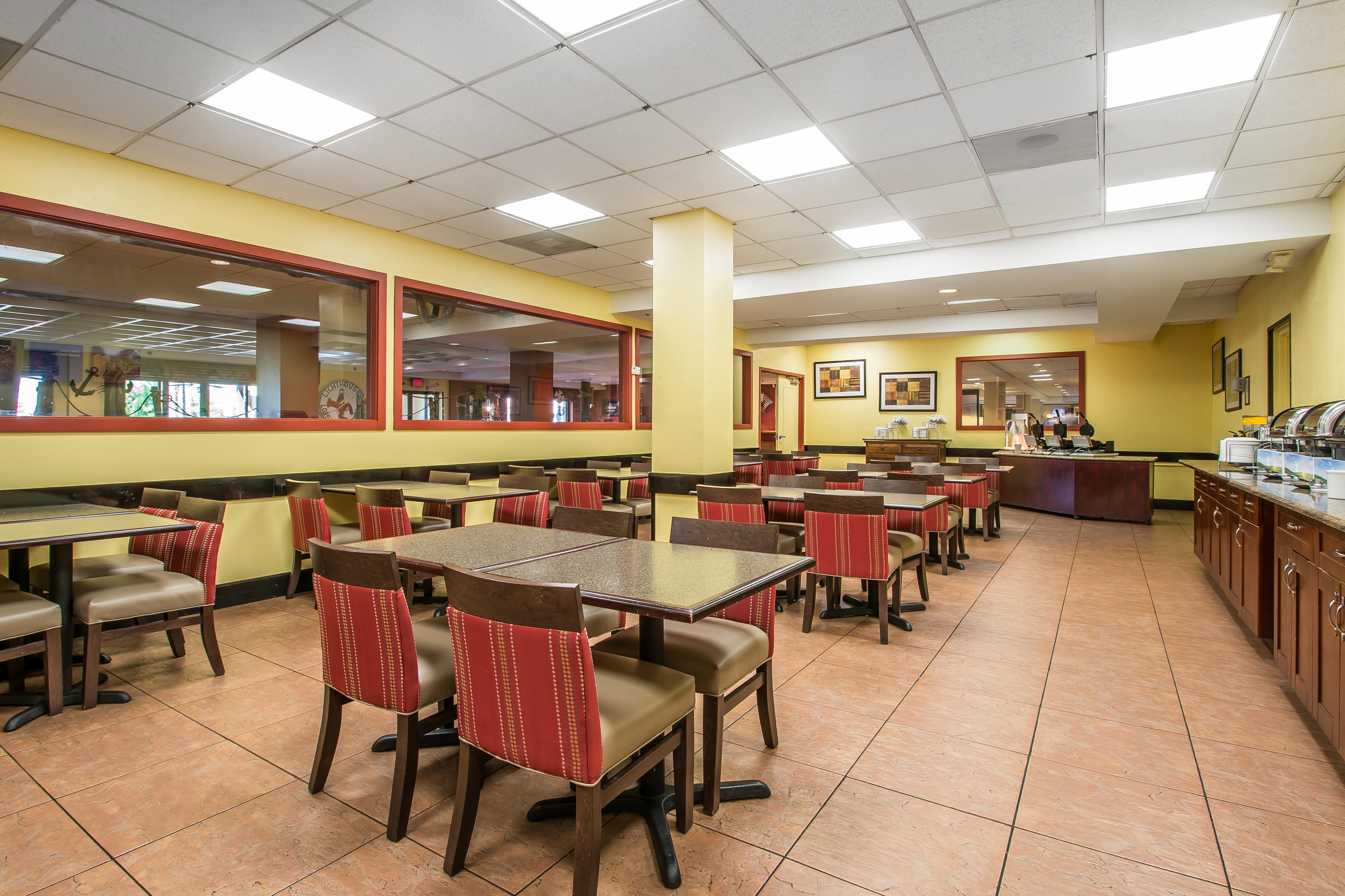 Comfort Inn & Suites Kissimmee By The Parks Four Corners Екстериор снимка