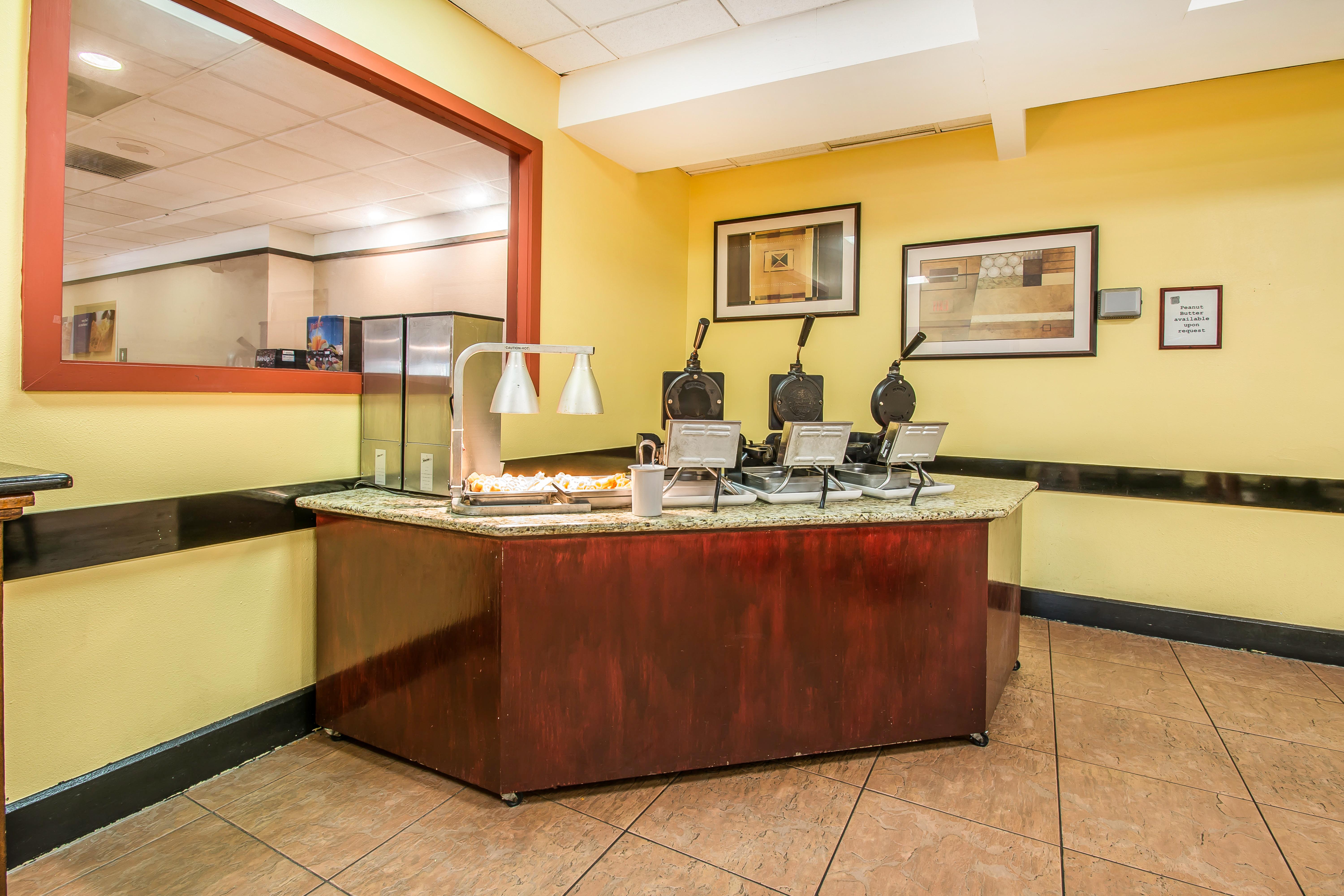 Comfort Inn & Suites Kissimmee By The Parks Four Corners Екстериор снимка