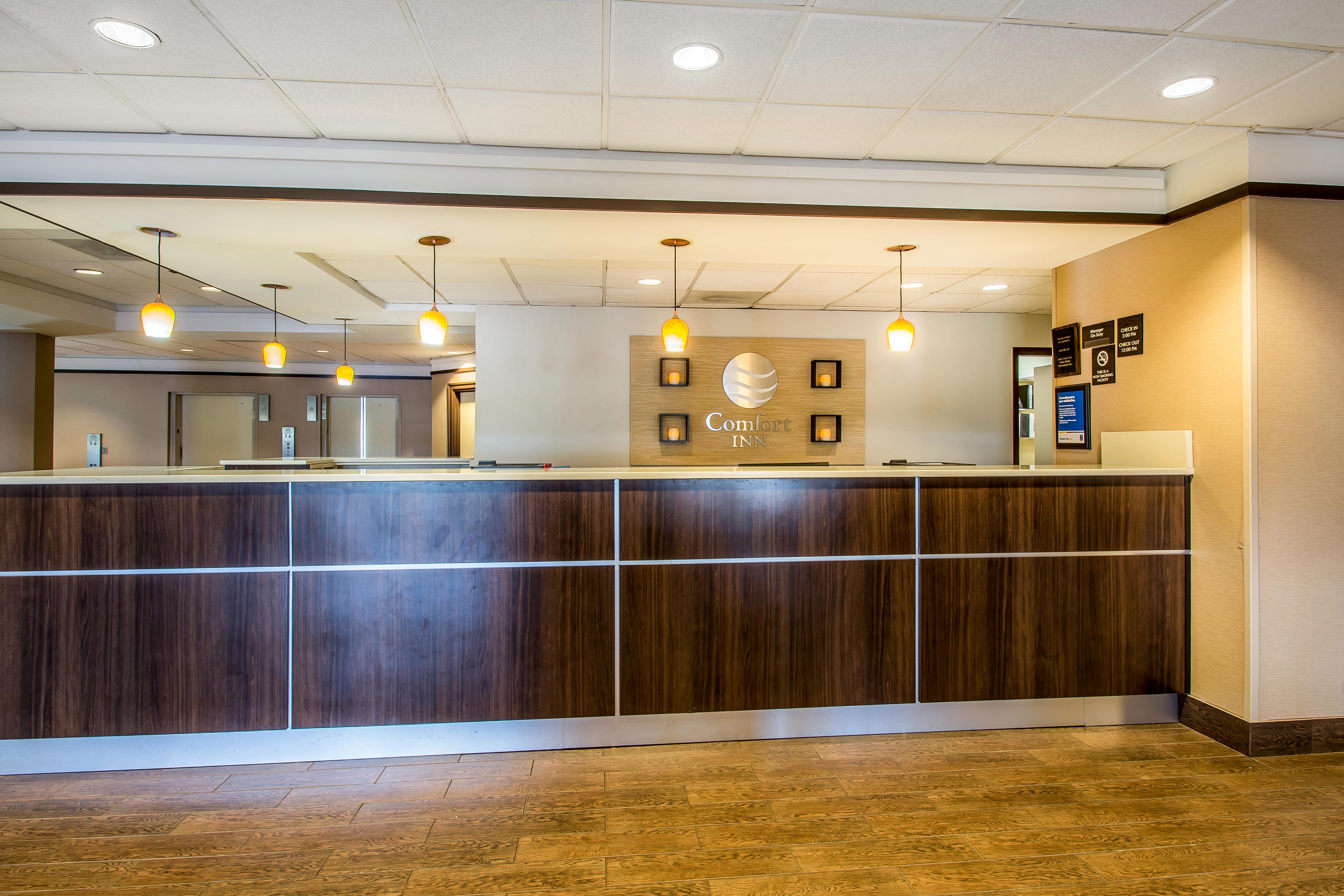 Comfort Inn & Suites Kissimmee By The Parks Four Corners Екстериор снимка