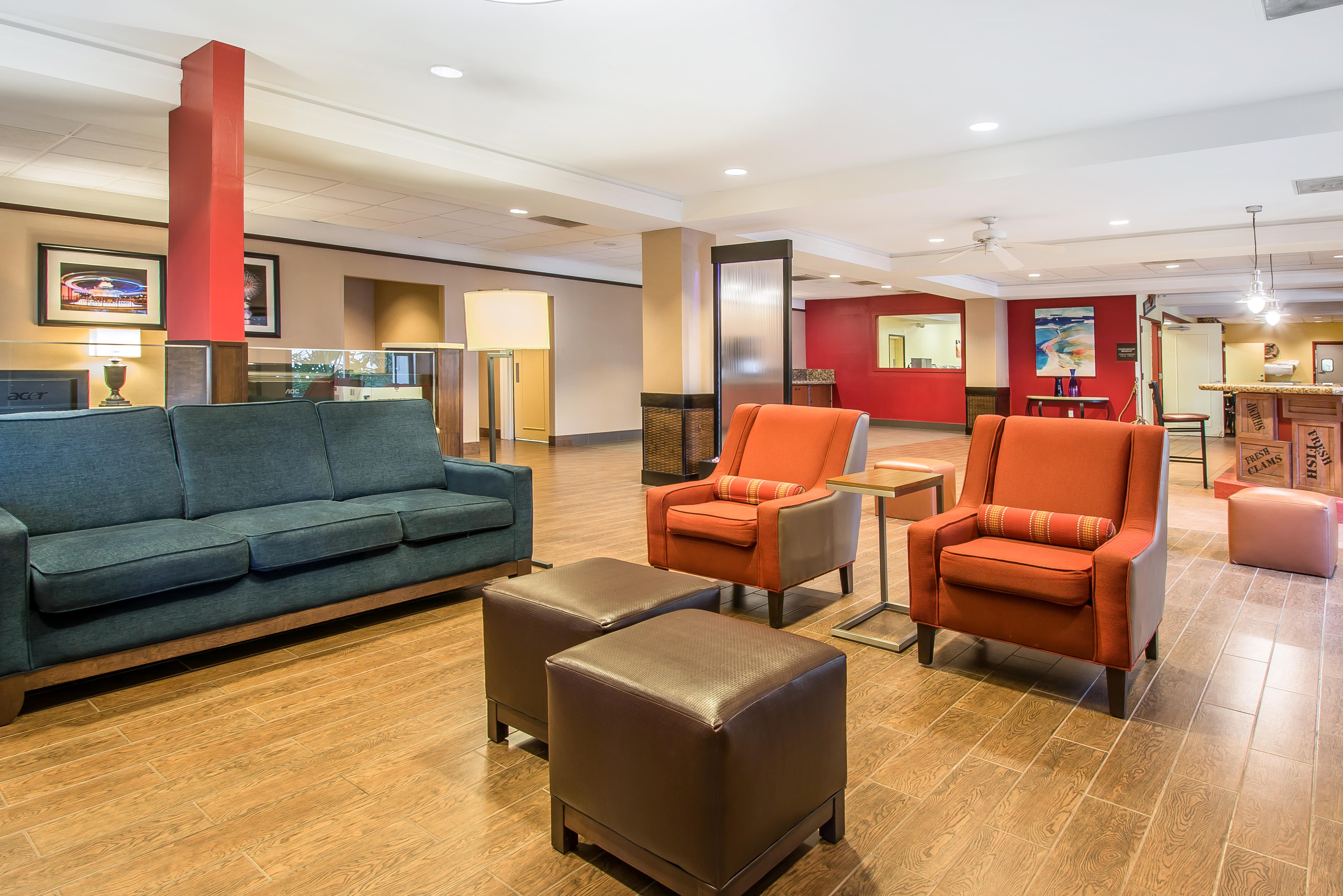 Comfort Inn & Suites Kissimmee By The Parks Four Corners Екстериор снимка