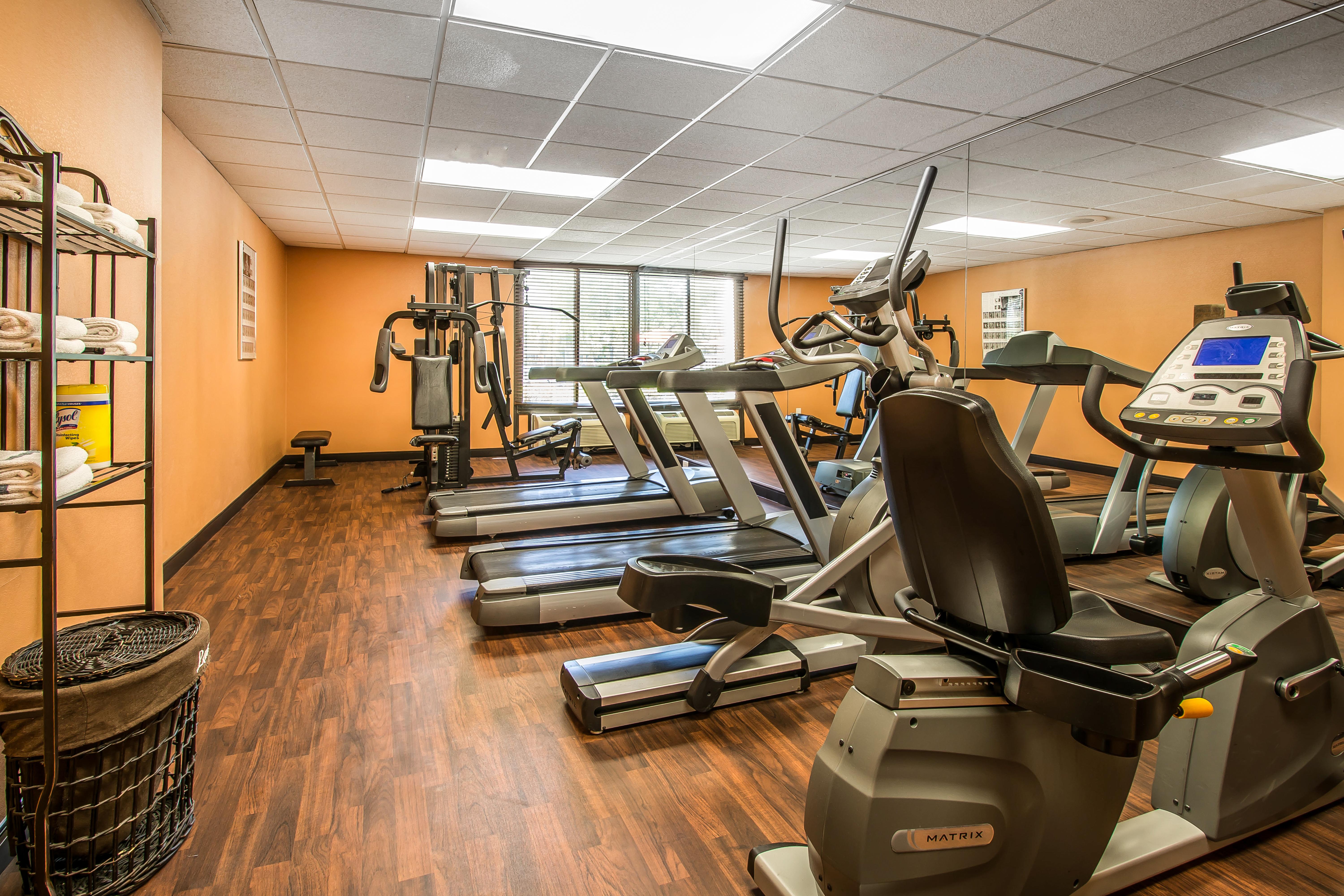 Comfort Inn & Suites Kissimmee By The Parks Four Corners Екстериор снимка