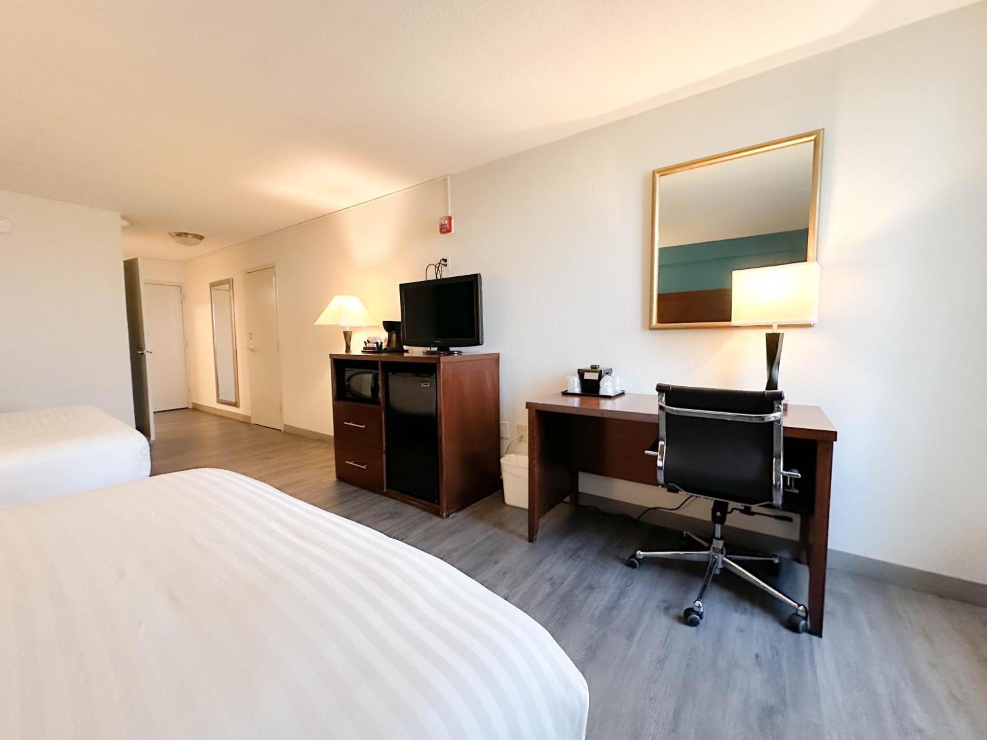 Comfort Inn & Suites Kissimmee By The Parks Four Corners Екстериор снимка