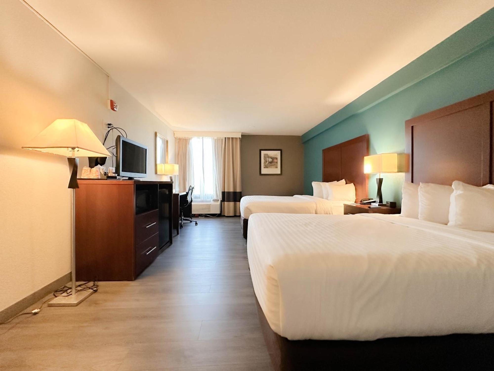 Comfort Inn & Suites Kissimmee By The Parks Four Corners Екстериор снимка