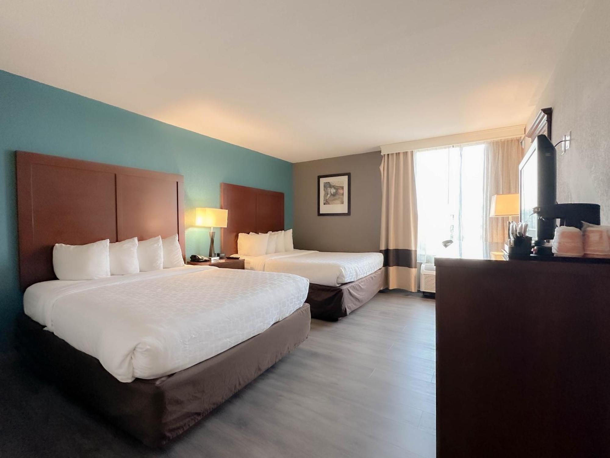 Comfort Inn & Suites Kissimmee By The Parks Four Corners Екстериор снимка