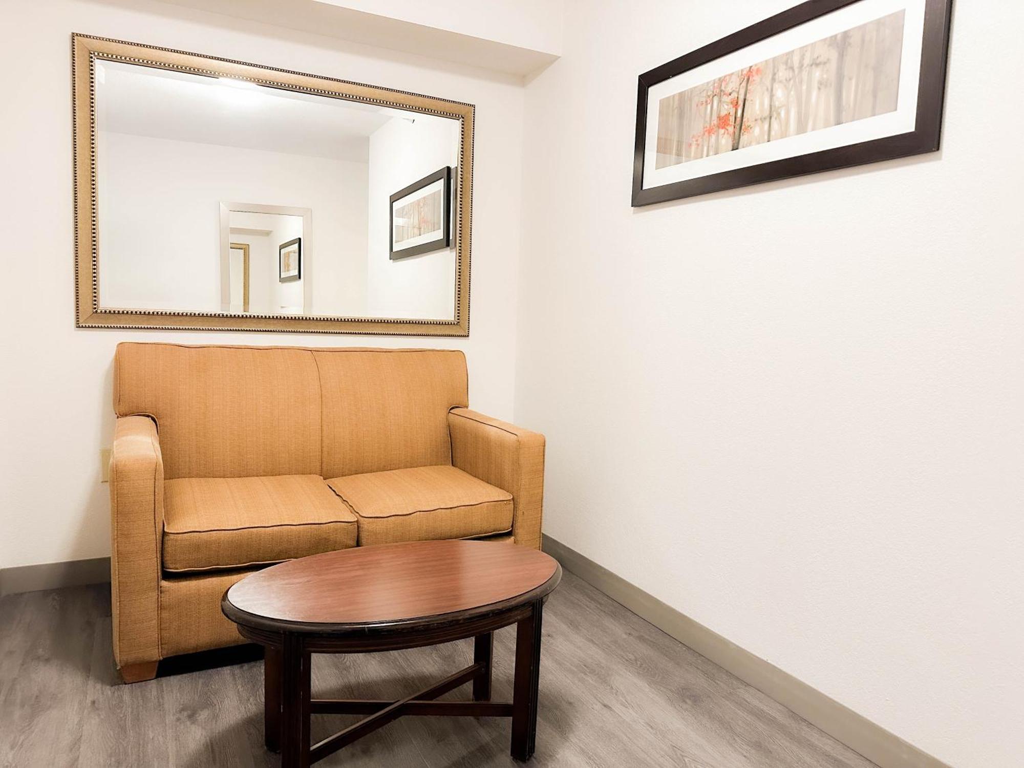 Comfort Inn & Suites Kissimmee By The Parks Four Corners Екстериор снимка