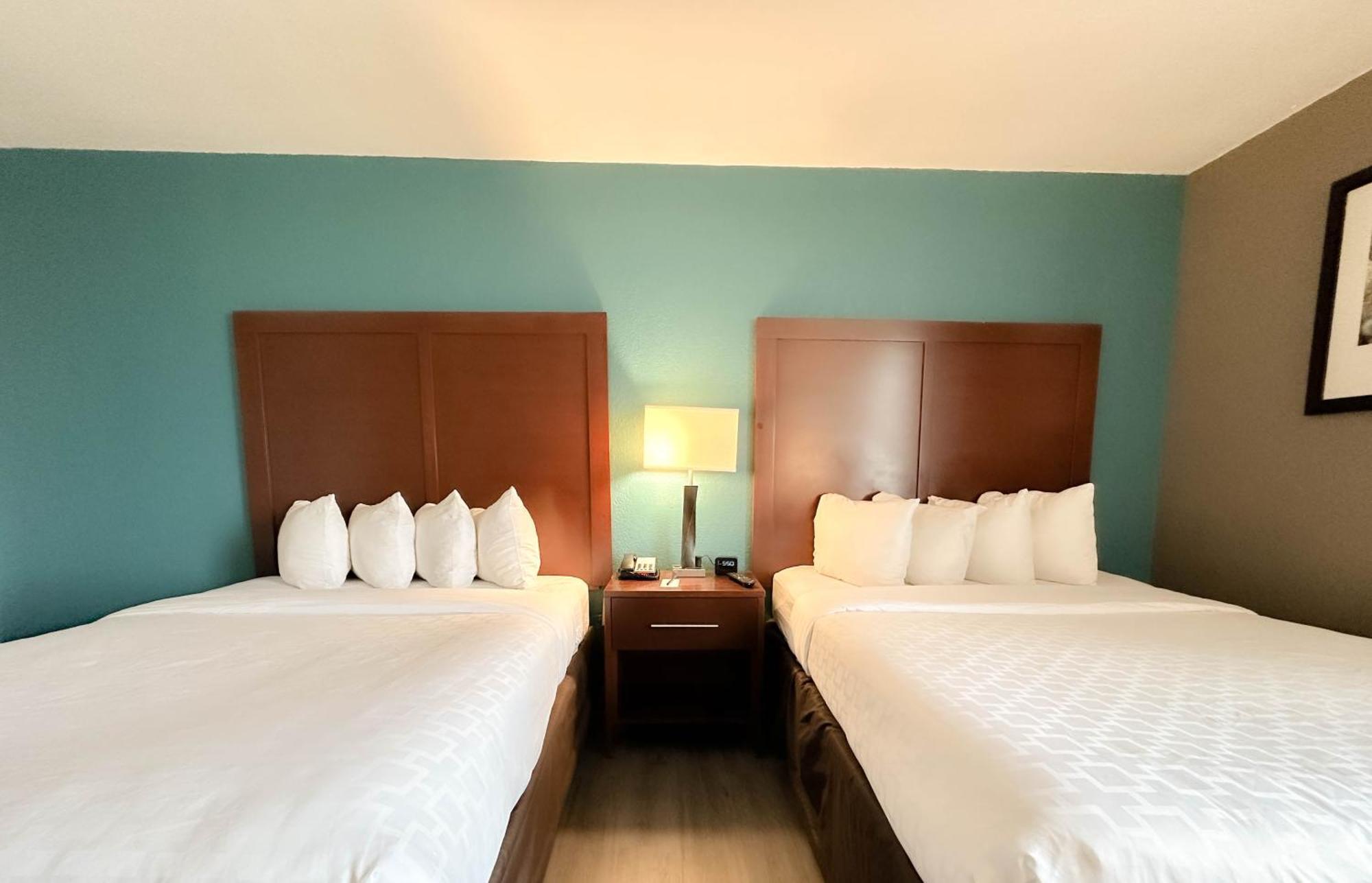 Comfort Inn & Suites Kissimmee By The Parks Four Corners Екстериор снимка
